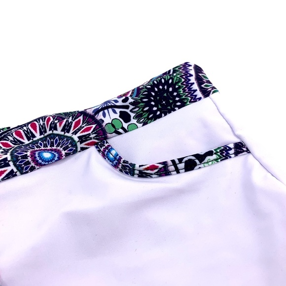 Sexy Swimsuit Bikini Top Boy Short Bottom NEW - Picture 8 of 8